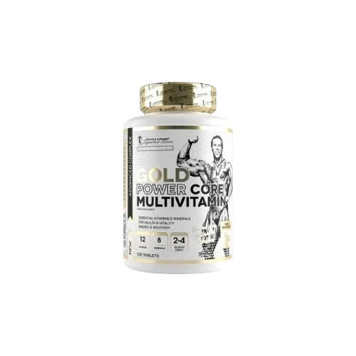 GOLD POWER CORE MULTIVITAMNE